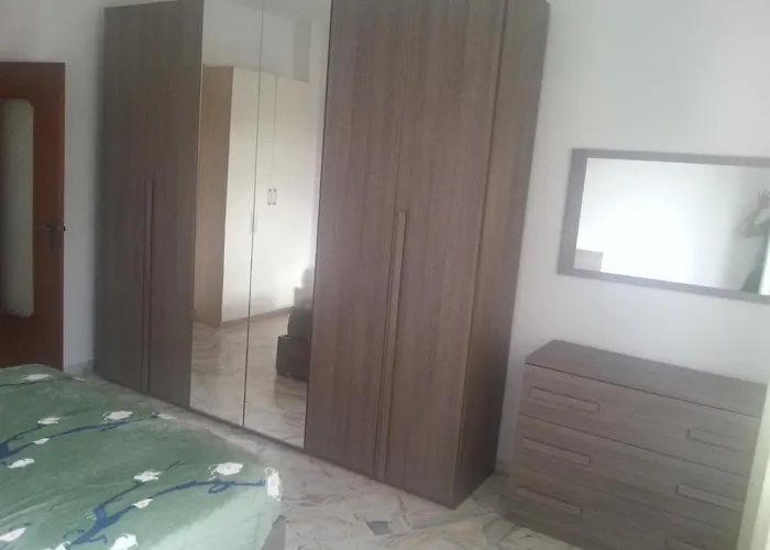 Bed & Breakfast Vittoria_albissola